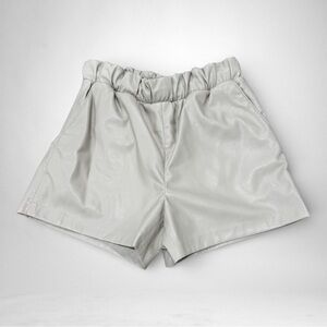 Anine Bing Sofia Short